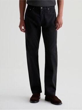 Ag Adriano Goldschmied Protégé SUD Pant
Sueded Classic Straight Mens 32x34